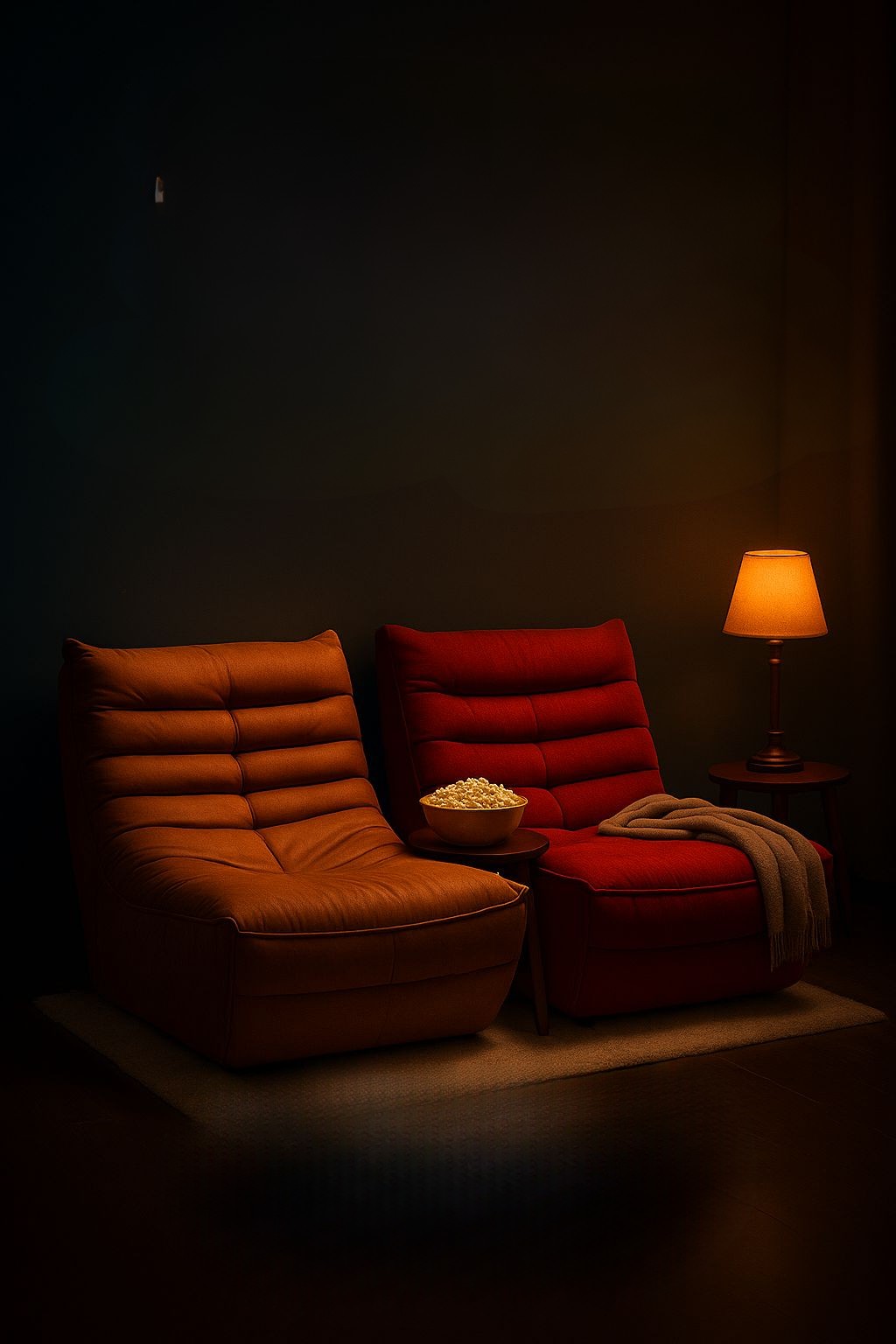 Signature Series - Meet the seat that steals the show