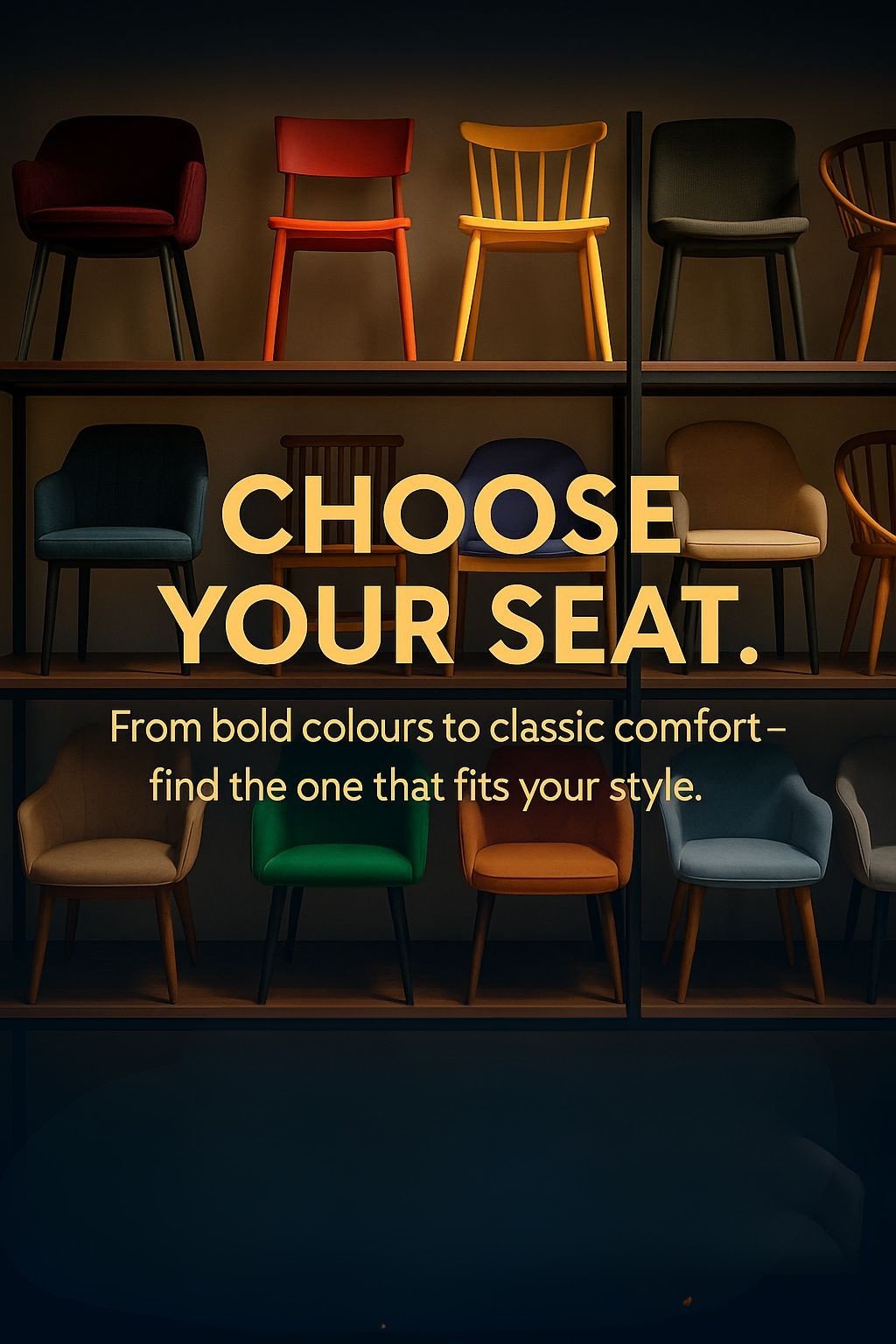 Furniture Collection 1