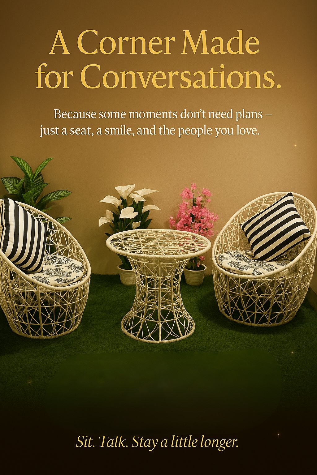 Furniture Collection 3