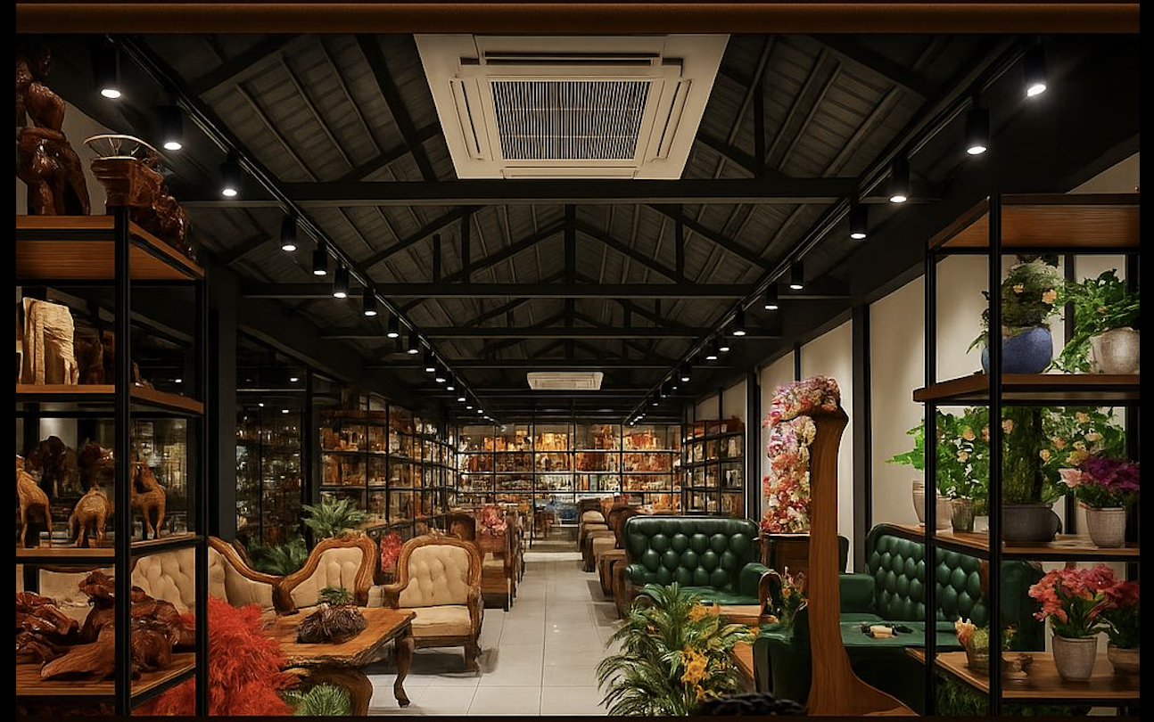 DIGI MART Showroom - Water Tank Road, Nagercoil